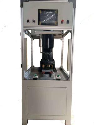 臺式數控收口鉚接機