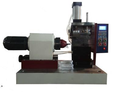 JM9TQ-W非标旋铆机