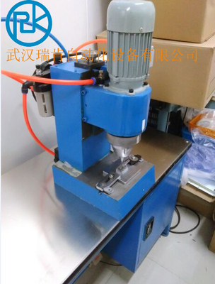 JM3TQ徑向鉚接機(jī)