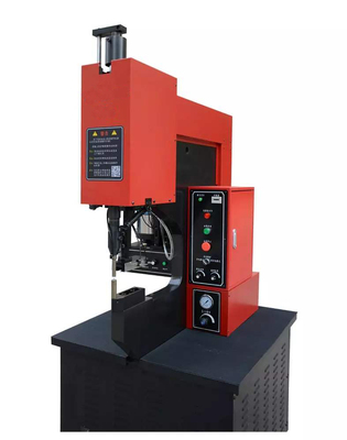 压铆螺母铆接机