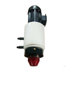 鉚接機(jī)機(jī)頭