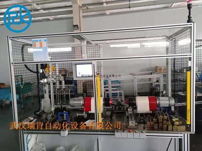 JM12D徑向鉚接機(jī)