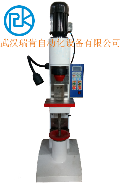 JM9徑向鉚接機