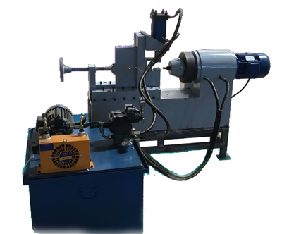 JM20W徑向鉚接機(jī)