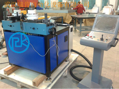 哈芬槽數(shù)控滾彎機