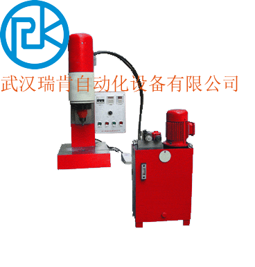 JM9T径向铆接机
