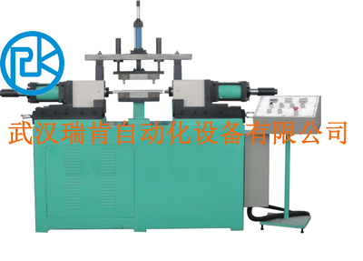 铝合金梯子挤压机