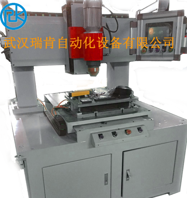 龍門式數控鉚接機